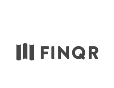 FINQR integrerat till ditt affärssystem med Syncify