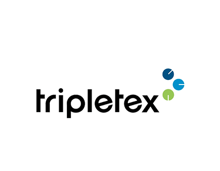 Tripletex integrerat med din tjänsteleverantör via Syncify integrationsplattform