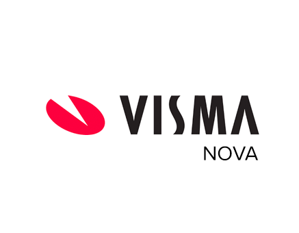 Visma Nova integrerat med din tjänsteleverantör via Syncify integrationsplattform